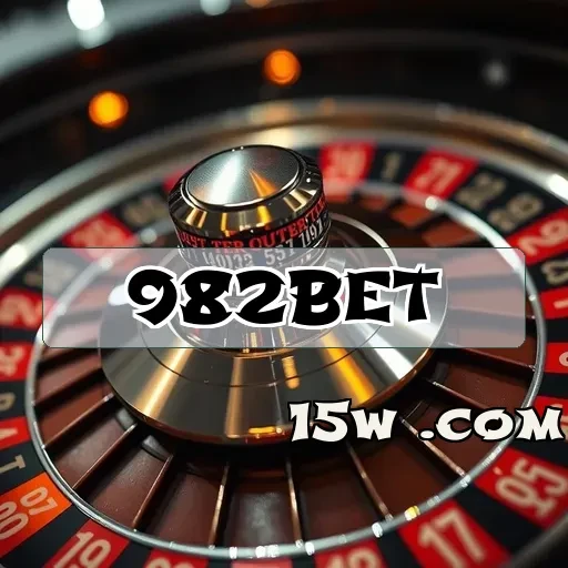 982bet: Apostas que Transformam sua Experiência de Jogo