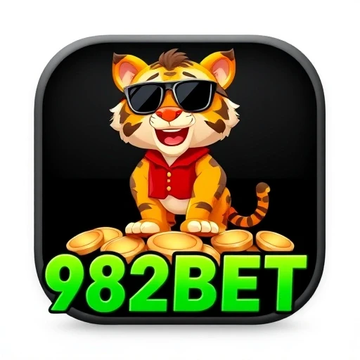 982bet logo